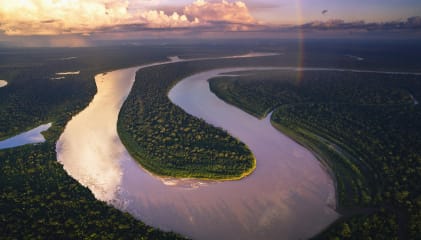 Central Amazon